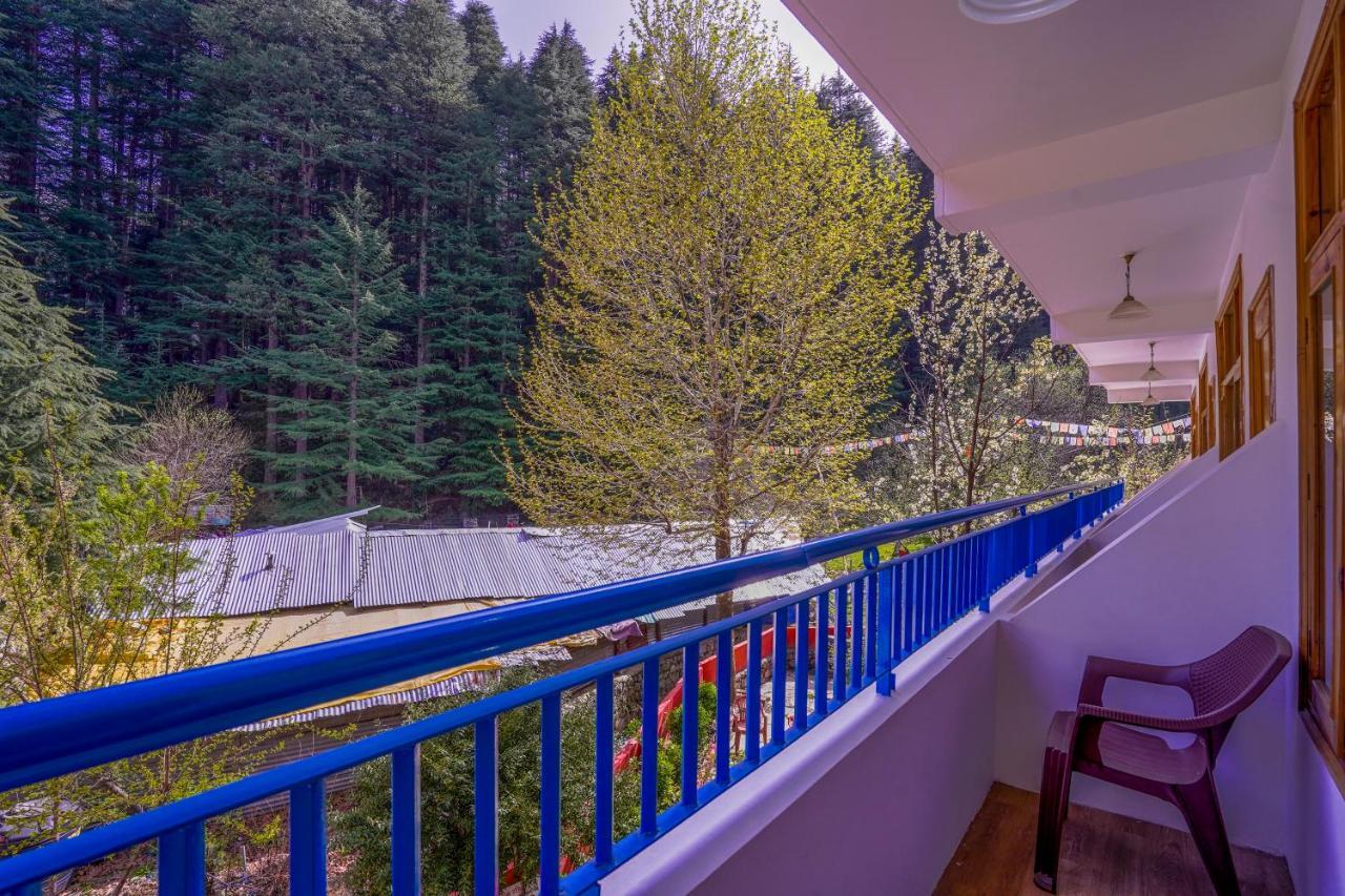 Rama'S Green Forest Manali  Exterior photo